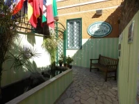 Domus Citta Giardino 