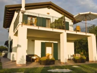 Agriturismo Fiumi Uniti 