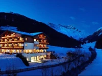 Vitalpina Hotel Magdalenahof 4*