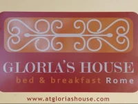 Glorias House In Rome 