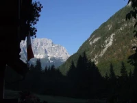 Agriturismo Prati Oitzinger 