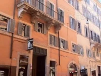 La Finestra Sul Cortile 