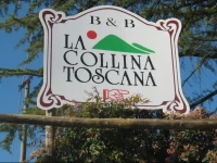 B&B La Collina Toscana 