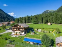 Residence Bannwald 2*