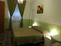 Belhorizon Guest House 