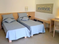 Hotel Baia Dei Mori 4*