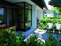 Residence Mare Pineta 3*