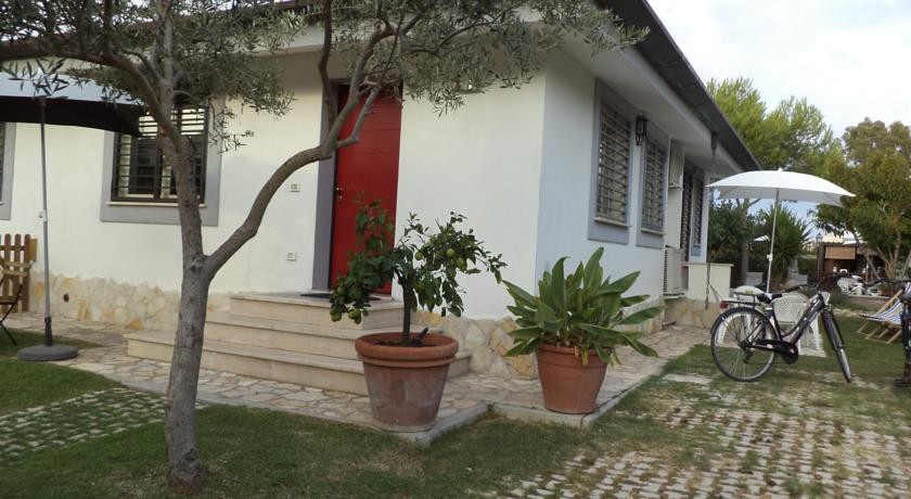 Gens Mundi B&B 