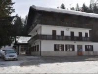 Casa Alpina Dobbiaco 