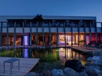 Gartenhotel Moser 4*