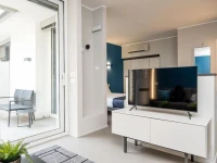 Imbriani Flat 