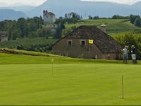 Villa Schloss Freudenstein 