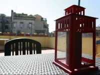 Absolute Navona Penthouse 