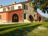 La Quercia Country House B&B 