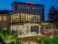 Hotel Cristoforo Colombo 