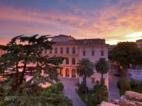 Hotel Barberini 