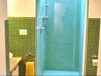 Ponte Milvio Loft 