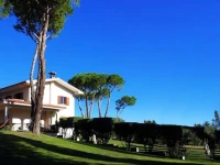 Villa Chauvet 