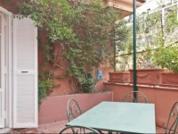 Parioli Penthouse 