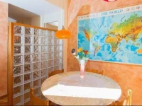 Case Vacanze Roma dal Mare 