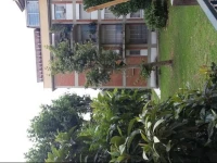 Socrates House Metro 