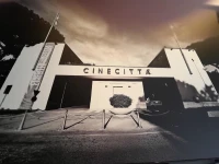 Roma Cinecitta 