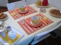 Caracciolo B&b 