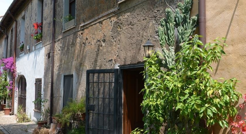 Roma Insieme nel Borgo 