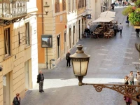Frattina Halldis Apartments 
