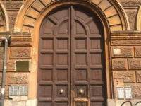 Le Terrazze sul Parco 