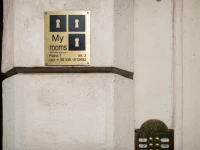 My Rooms 
