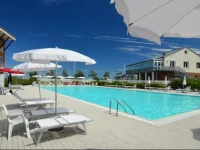 Marina di Ravenna Halldis Apartments 