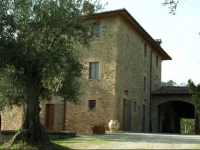 Holiday home Podere Schioppello 