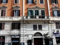 Musei Vaticani Flat 