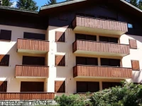 Apartment Un Castello di Neve 