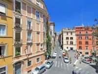 Restart Accomodations Zingari Rome 
