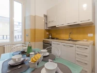 San Calisto Apartments 