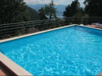 Residenza Ai Ronchi Lago Maggiore 