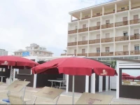 Hotel Tokio Beach 