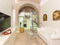Luxury Loft Roma 
