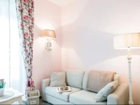 SantErasmo Halldis Apartment 