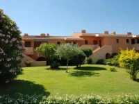 Porto Coda Cavallo 