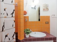 Tolmino Halldis Apartment 