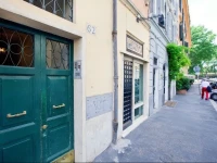 Elle Holiday Penna Apartment 