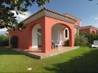 Stella Marina Villette by il mare 