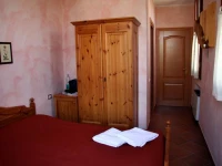 Hotel Villa Robinia 