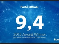 Porto Ottiolu 