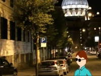 Casa Scipioni 