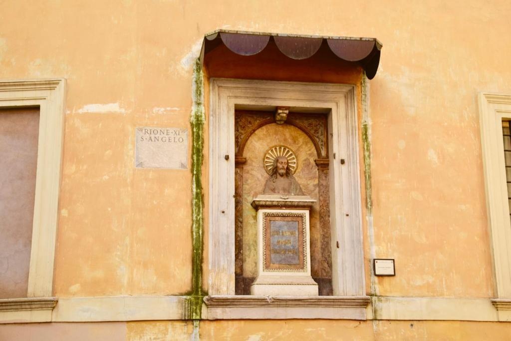 Cuore di Roma 