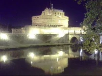 Roma Trasteverina 
